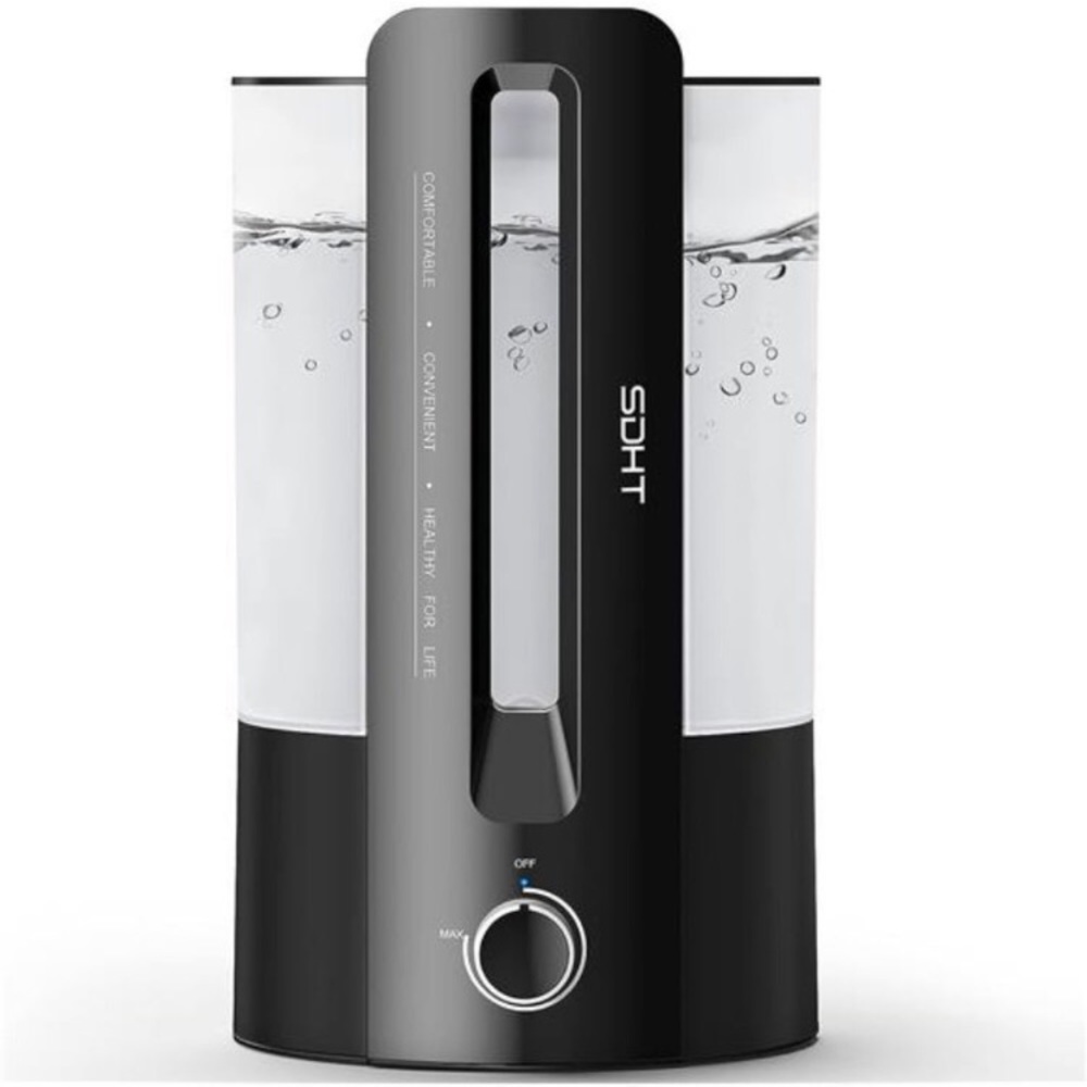 Humidifiers for Large Room,4L Humidifiers for Bedroom,Top Fill Mist Humidifiers